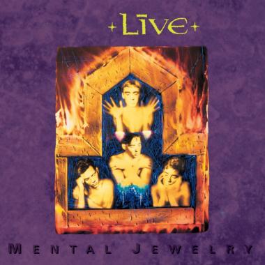 Live -  Mental Jewelry